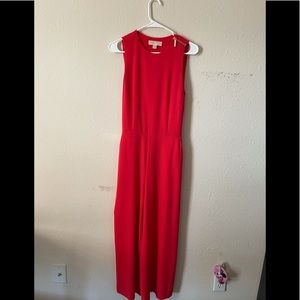 MICHAEL Michael Kors Jumpsuit.